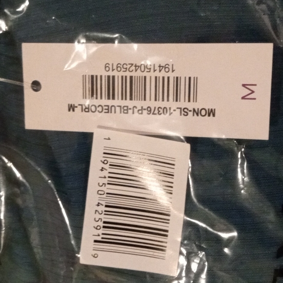 Adore Me Elite Box sexy pjs - Picture 6 of 6